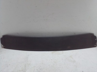 Жабо верхний renault trafic ii lift 8200142151 фото №1