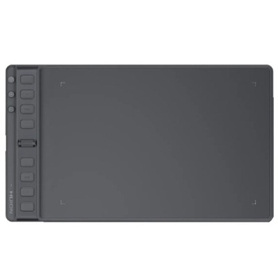 Tablet graficzny HUION Inspiroy 2M Black