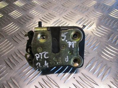 LOCK DOOR RIGHT REAR REAR CHRYSLER PT CRUISER 1.6 16V  