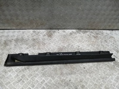 Молдинг накладка порог левая et7610155ae ford transit courier фото №1