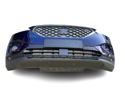 Seat terraco бампер перед фото №1