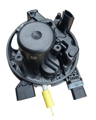 Насос adblue 0444040064 bosch nowa оригинальная фото №1