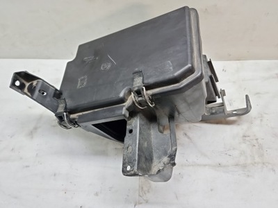 MERCEDES W166 W292 GLE CUPÉ CUERPO BLOQUE FUSIBLES  