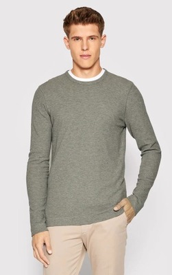 HUGO BOSS ORYGINALNA BLUZKA LONGSLEEVE M B664