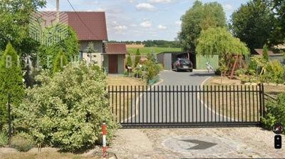 Dom, Nacpolsk, Naruszewo (gm.), 85 m²