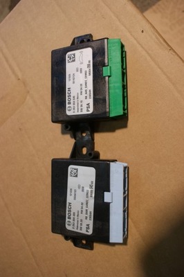 Citroen ds4 модуль pdc парктроник фото №1