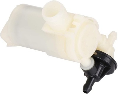 Space star 2012.11 - помпа распылителя окон фото №1