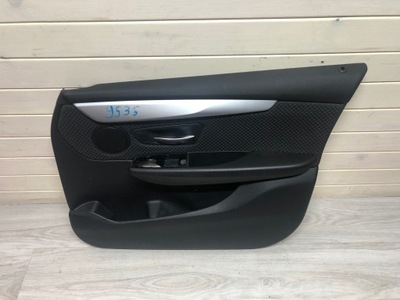 Bmw 2 f45 обшивка дверь правый перед фото №1