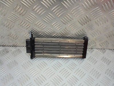 Обігрівач електрична renault megane ii 1.5 dci 664447a фото №1