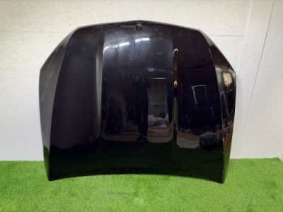 Капот кришка двигуна mercedes gle 167 a167 w167 оригінал фото №1