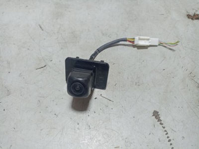 Subaru forester v lift камера заднего вида 86267sj000 фото №1