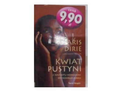 Kwiat pustyni - W.Dirie