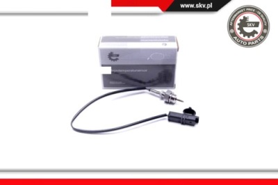 Esen skv 30skv438 датчик, температура выхлопных газов фото №1