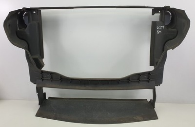 Повітропровід повітря mercedes r-kl w251 2515001616 фото №1