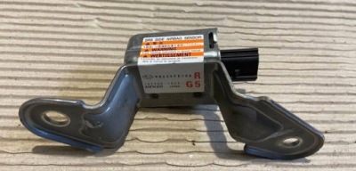Датчик датчик подушка безпеки subaru impreza 2005-2007 l+p фото №1