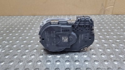 Дроссельная заслонка a2701410025 mercedes slc w172 r172 w205 w176 w246 w117 2.0t фото №1