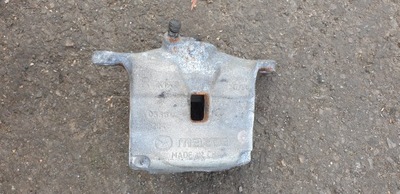 Супорт гальмівний правий перед mazda cx3 cx-3 фото №1