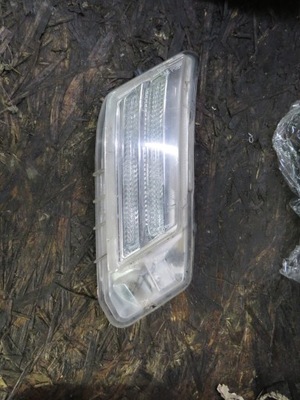 Левый led volvo xc60 i фото №1