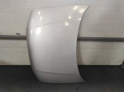 Капот кришка двигуна partner i przed lift eycc фото №1