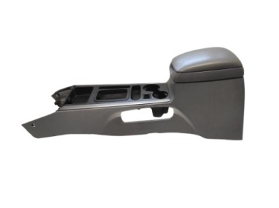 Kia sorento 1 i 02- туннель средний подлокотник фото №1