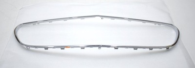 S klasa coupe w217 решітка радіатора решітка радіатора хром рамка бампера org nowa a2178880073 фото №1