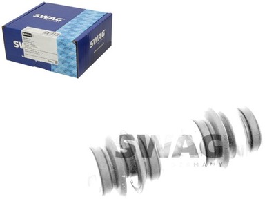 Тяга з'єднувач стабілізатора [swag] фото №1