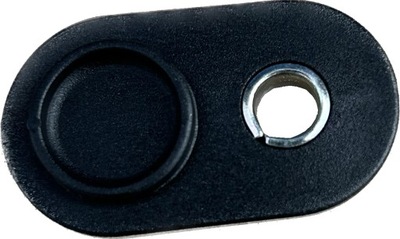 Підкладка захист головки fiat seicento palio punto фото №1