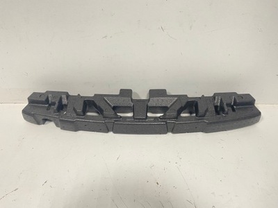 Абсорбер піна бампера перед dacia dokker фото №1