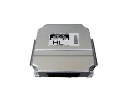 Модуль запалювання 89261-12010 toyota auris i фото №1