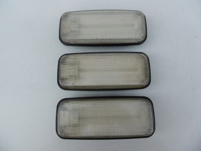 Лампа потолочный салона gaz gazelle gazela фото №1