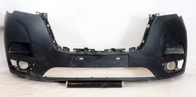 Бампер перед renault master iii lift iv 620228205r j-5546 фото №1