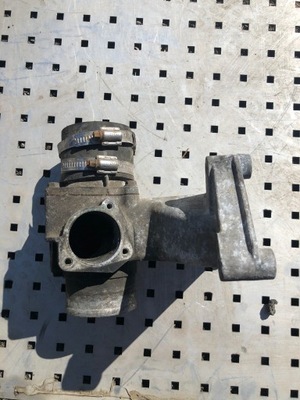 Дроссельная заслонка renault laguna 8200276591 фото №1