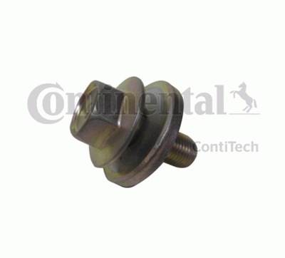 MOUNTING SET MS41 CONTINENTAL CTAM CON CONTINENTAL MS41 JUEGO SRUB, RUEDA  