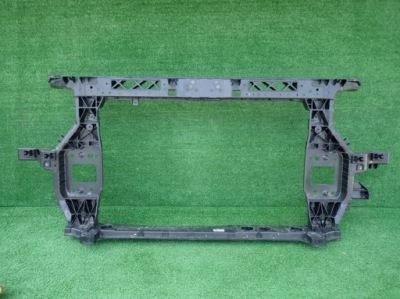 Hyundai santa fe 20- pas передний перед фото №1