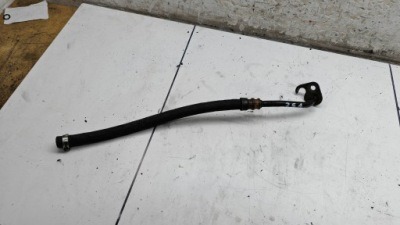 Шланг усилителя mercedes ml w164 w241 r klasa a2514600224 фото №1