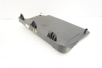 Захист заглушка ліва задня volvo xc60 ii b4 фото №1