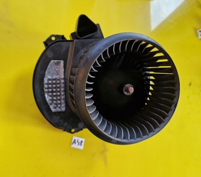 VENTILADOR DE VENTILACIÓN SOPLADOR CALENTADOR MERCEDES A W176 EUROPA  