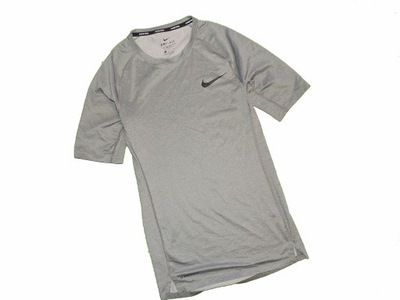 NIKE__MĘSKI SPORTOWY T SHIRT__S