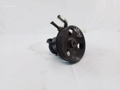 Chevrolet captiva 2.0 z20s1 насос усилителя фото №1