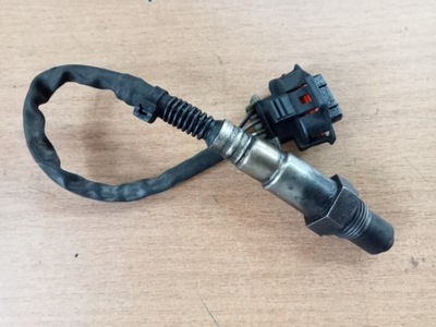 Датчик лямбда-зонд opel astra j 1.4 16v фото №1