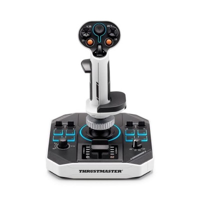 Joystick Thrustmaster Sol-R1