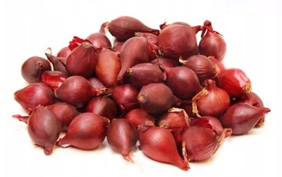 CEBULA DYMKA CZERWONA KARMEN 250 G