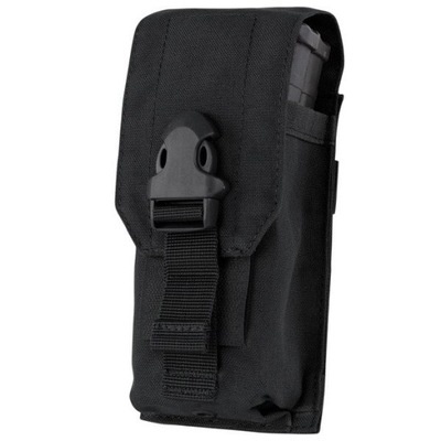 Condor Universal Rifle Mag Pouch Czarny