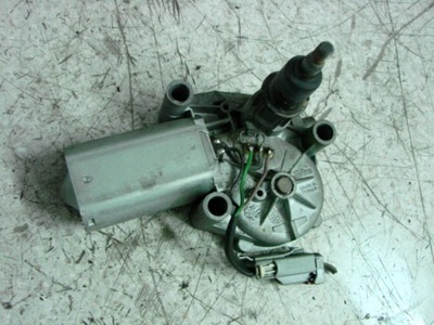 MOTOR VOYAGER IV 2.5 CRD  