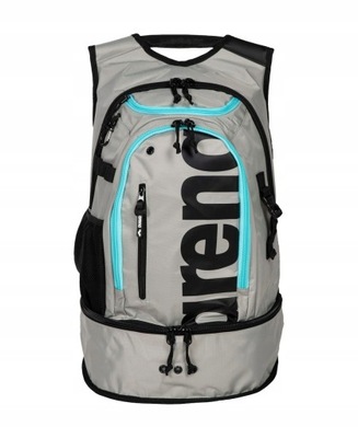 Plecak dla pływaków Arena FASTPACK 3.0 IceSky + worek