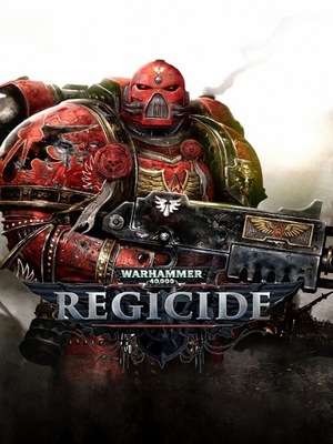 Warhammer 40,000 Regicide Steam Kod Klucz
