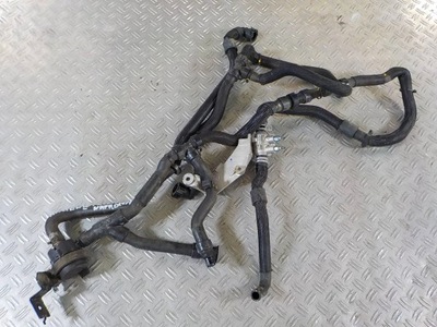 Renault master iv 19- насос магистраль водяная фото №1