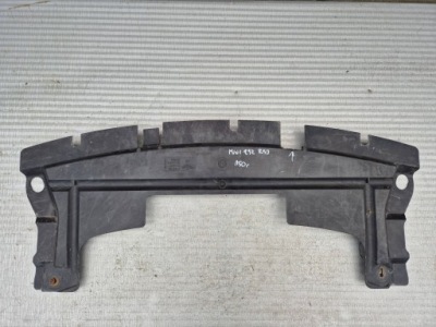 Mini cooper one r52 r53 02- защита нижняя двигателя 7125996 фото №1