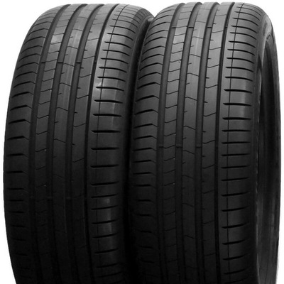 2L 235/50R19 Pirelli P Zero 99W MO 3520 7,1