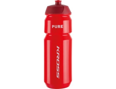 BIDON KROSS PURE WATER 750 ml